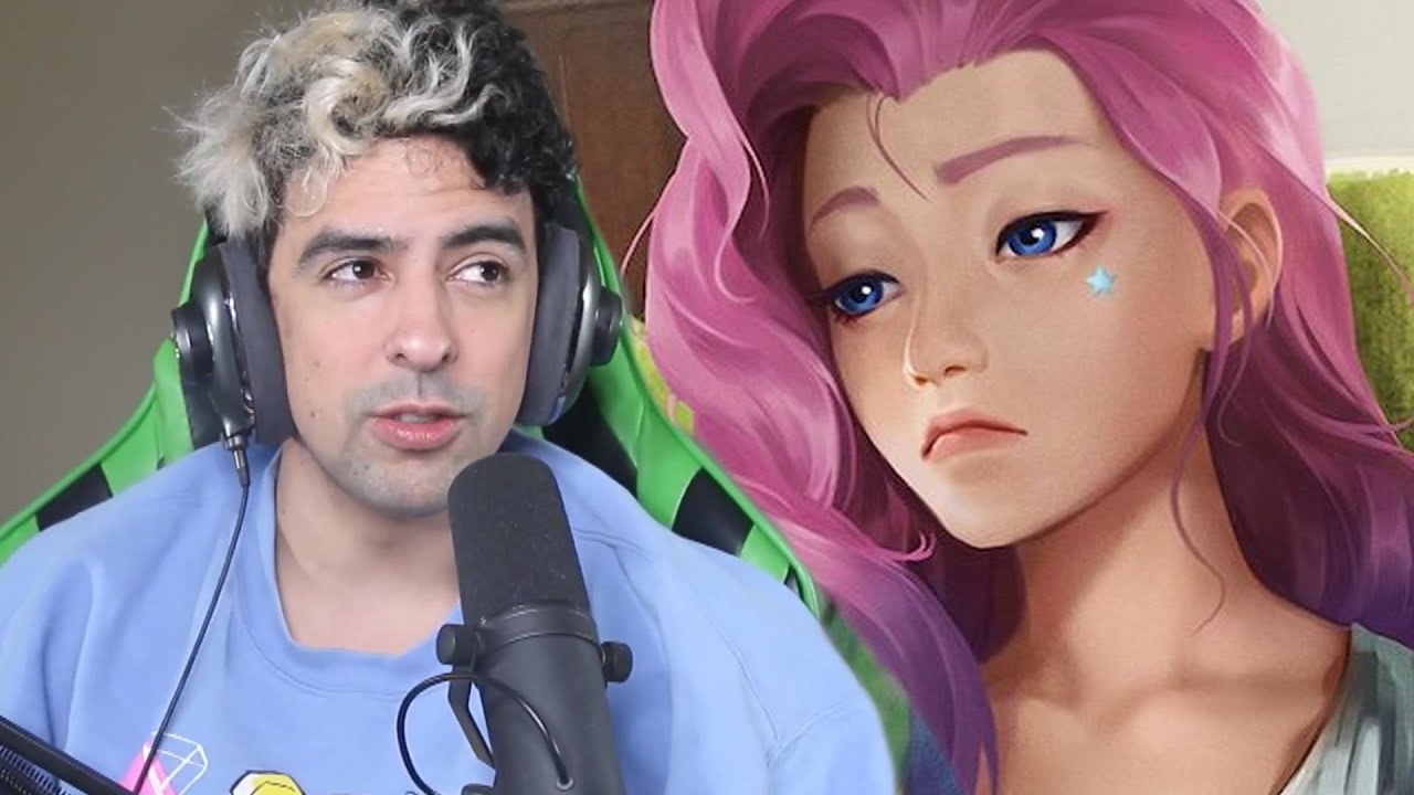My Final Thoughts On Seraphine