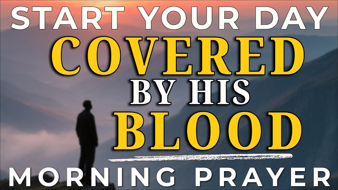 Pray This Most Powerful Morning Prayer for a Blessed Day