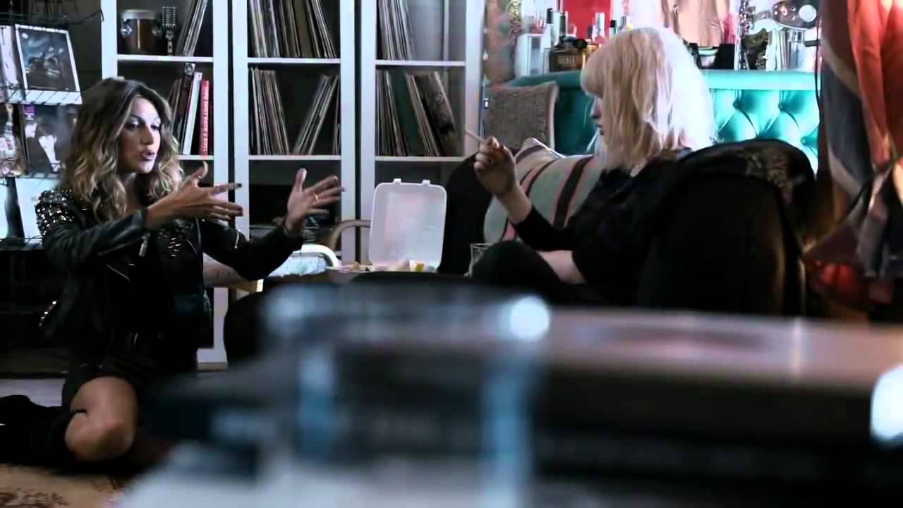 PLUSH Movie Trailer Emily Browning   2013
