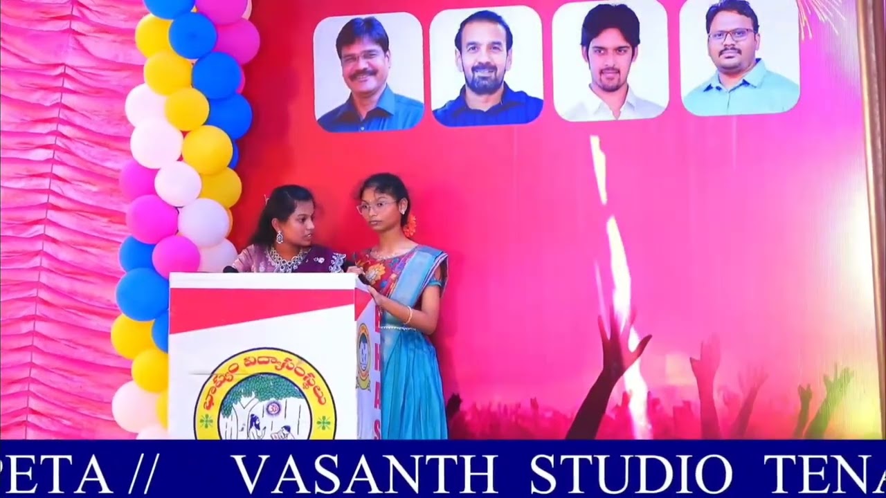 Bhashyam Cultural Day Celebrations|28-02-2026