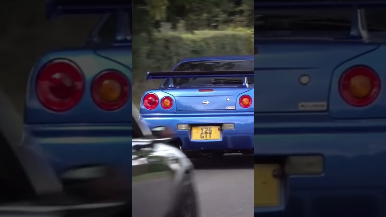 Hot hatch always over JDM