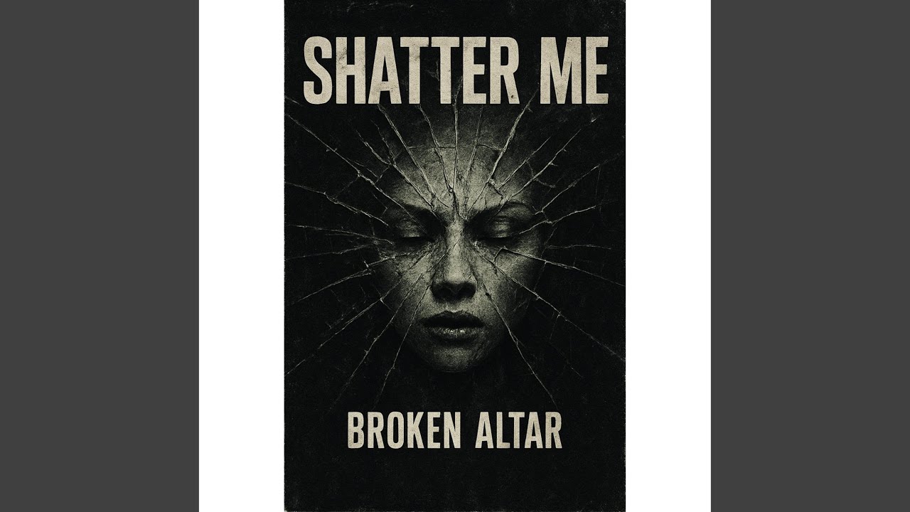 Shatter Me