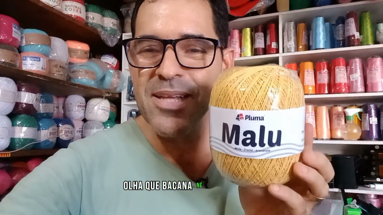 Temos novidades