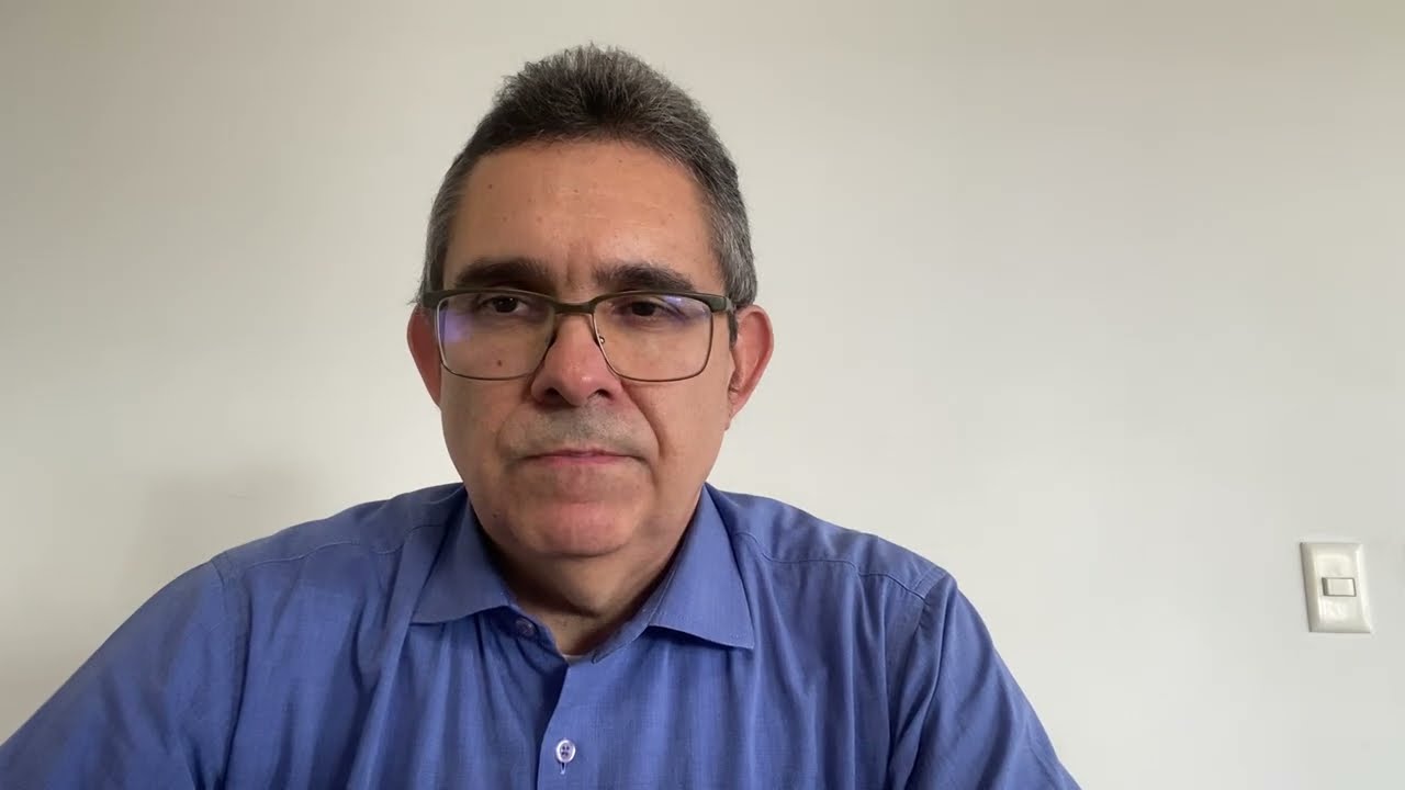 Jesus cura as nossas enfermidades (Mc 7, 31-37)