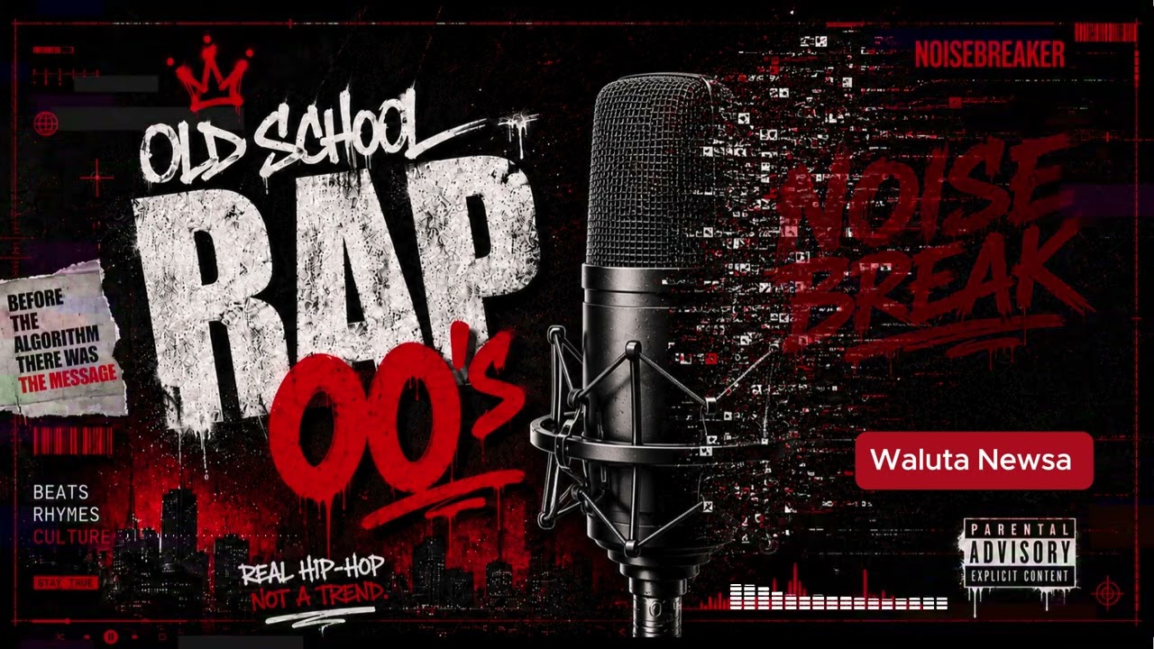 Uważaj na Informacje / Waluta News / Polski Rap 2000s Underground