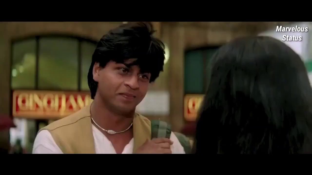 018 DDLJ Nahi Me Nahi Aaunga   nahi me nahi aaunga meme template   shahrukh khan