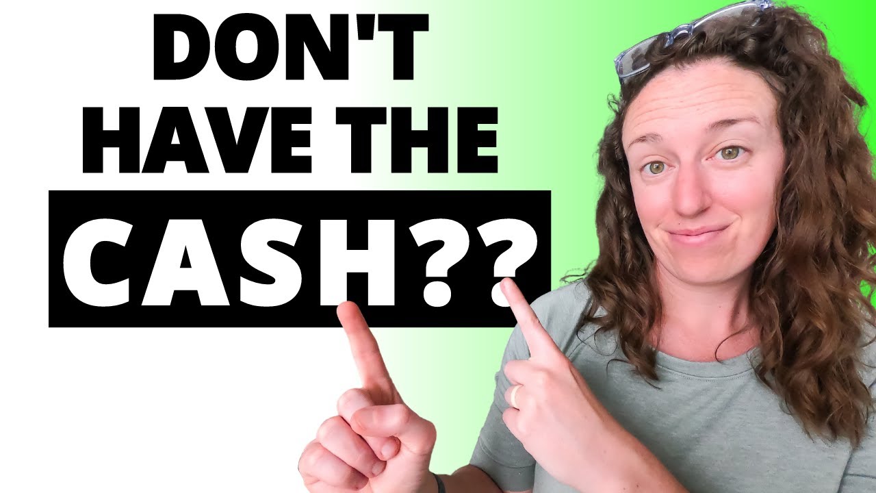 HOW TO AFFORD THE COURSE (Become a Coach or Bookkeeper Launch)