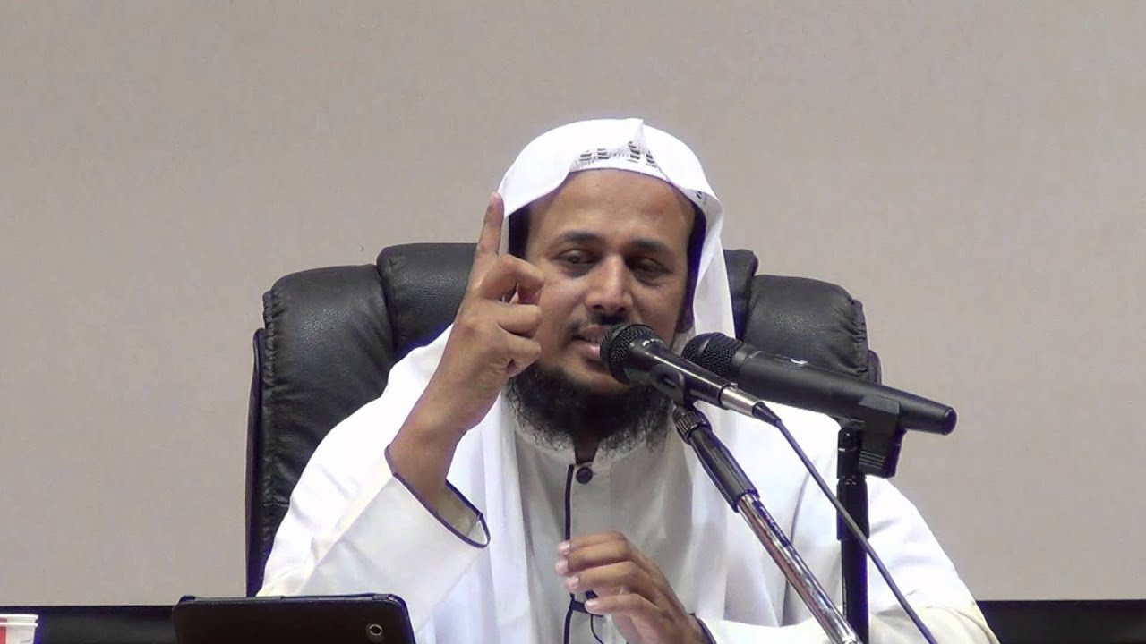 Tawheed aur Shirk ki Muqtasir Tareef by Shk. Yasir Al-Jabri