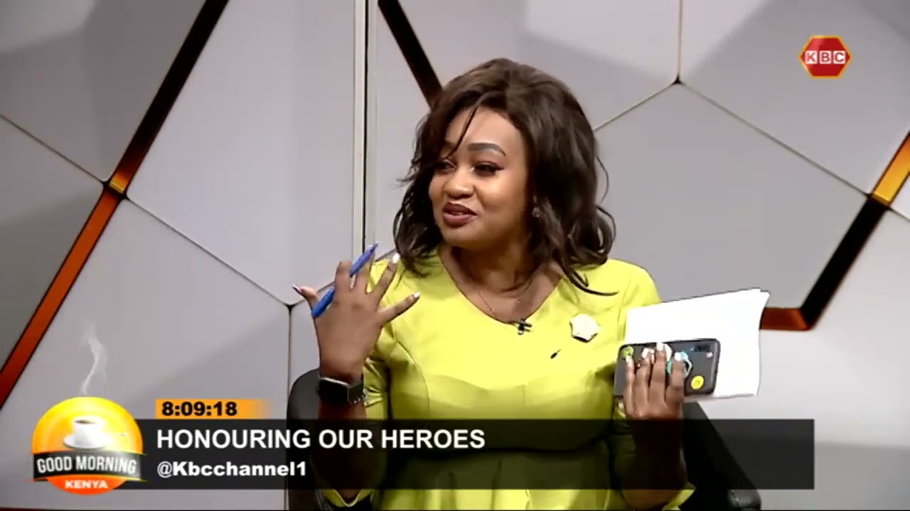 File 1 - LEARN HOW TO HONOUR OUR HEROES 😁✌️.