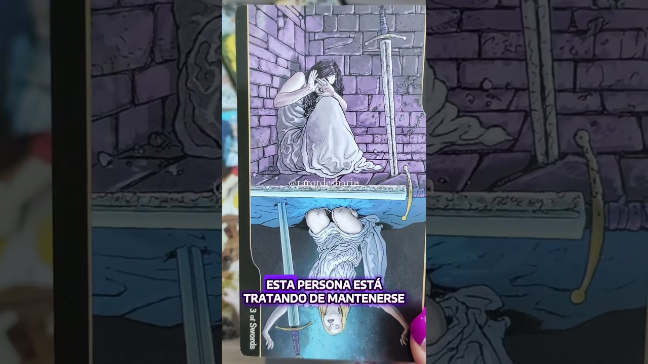 💜NO SOPORTA ESTAR SIN‼️ NO LE SIRVIÓ DE NADA ALEJARSE Y TRATAR DE OLVIDARTE HOYTAROT 💜