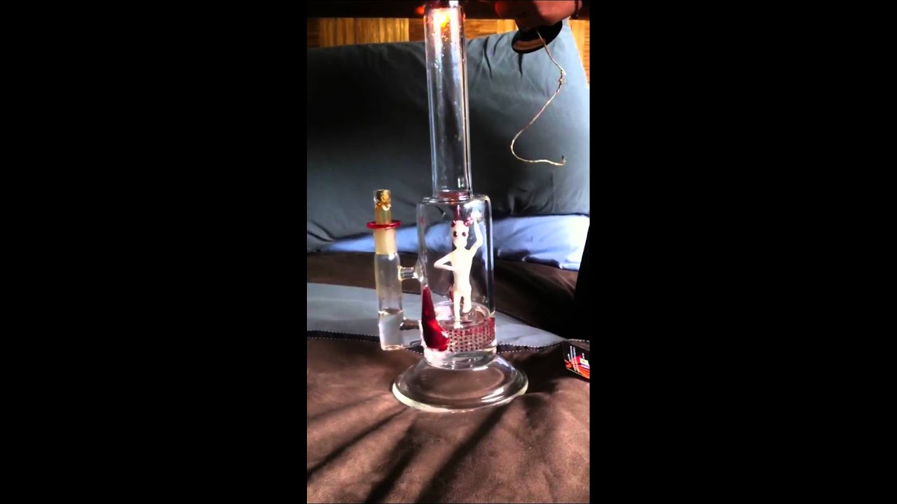 Kush scientific