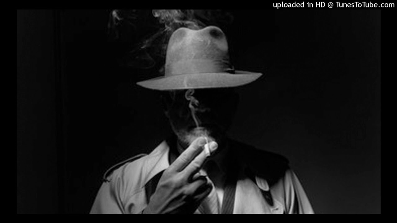 Glob - Mob Ties *dark instrumental*
