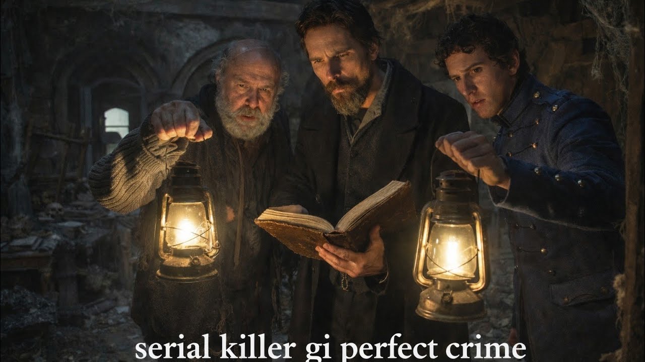 Serial killer amana yamna hei singna Mee kaya hatkhiba /manipuri crime/mystery/ thriller/black magic
