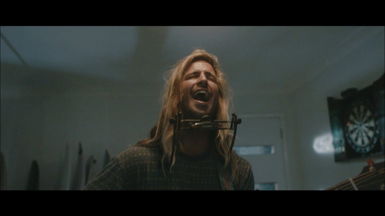 Felipe Baldomir | The Toothbrush Song (Live Acoustic Version)