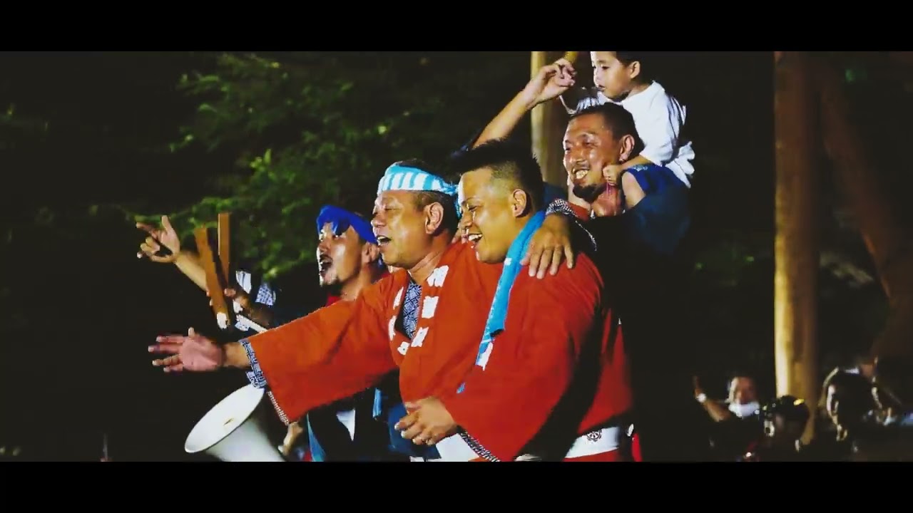 大崎市PR動画