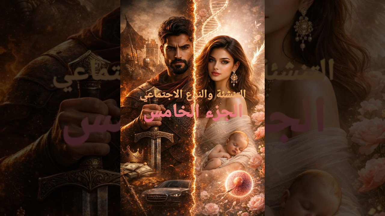 كيفاش تحوّل الجسد الأنثوي إلى معيار… وبنينا الرجولة على الثقافة؟