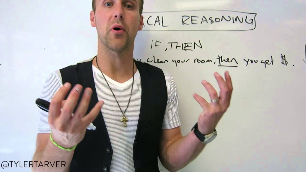 How to do an If, Then Statement