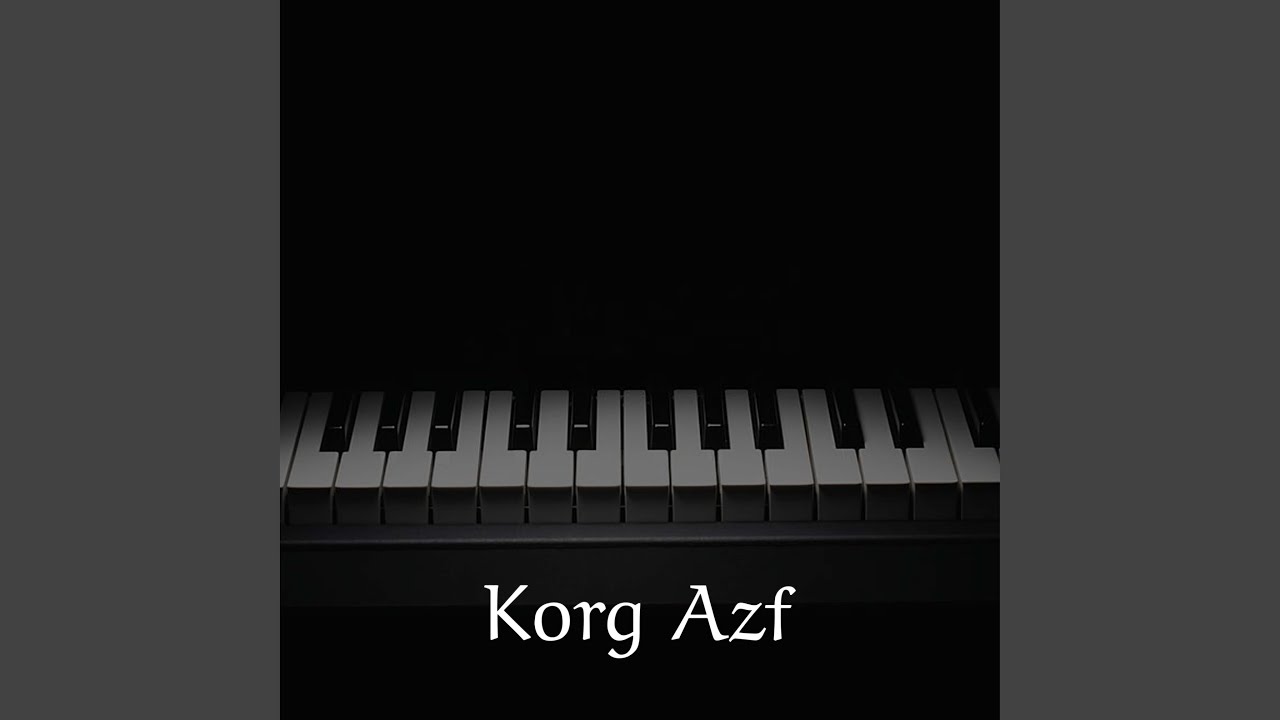 Korg Tarab