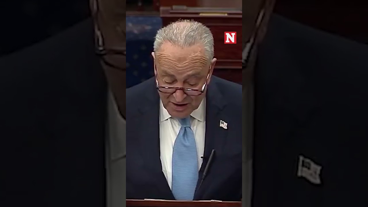 Schumer Condemns Anti-Semitic Terror Attack in Boulder, Colorado