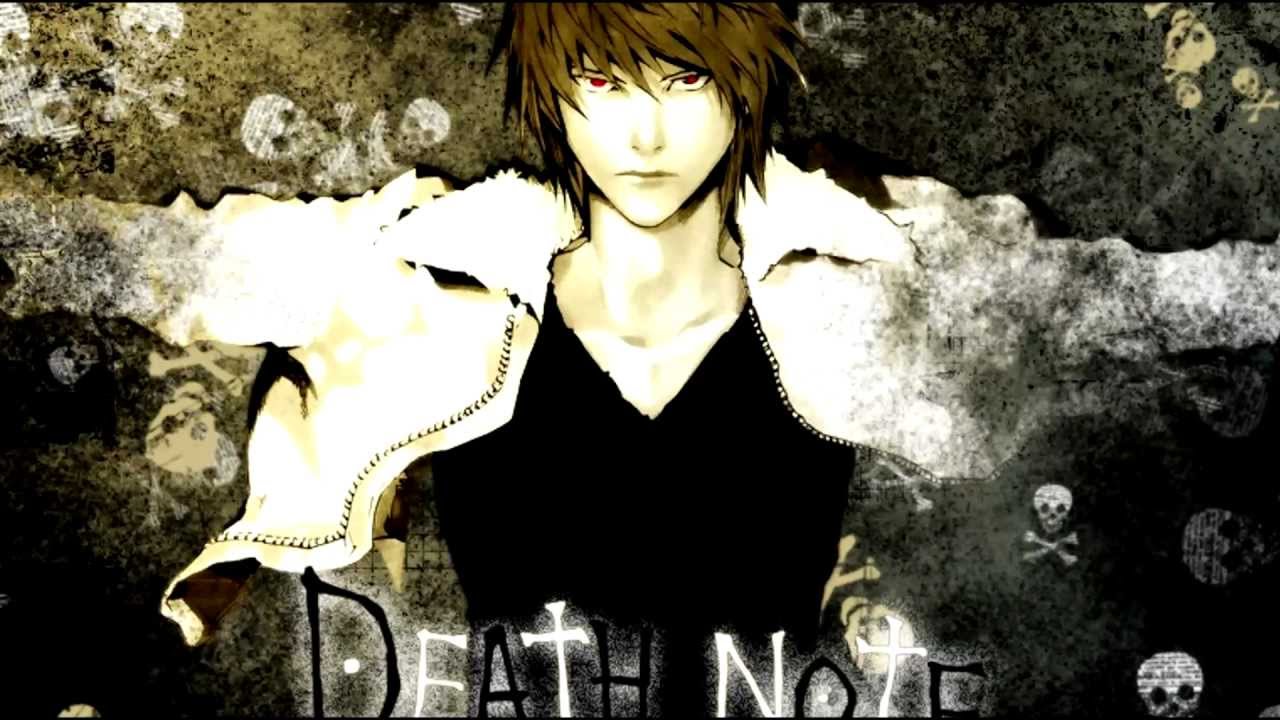 Death Note- Senritsu A (Horror A) EXTENDED