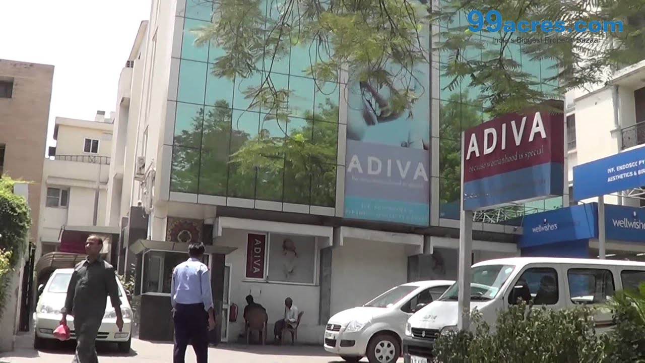 Gautam Nagar Delhi South L22