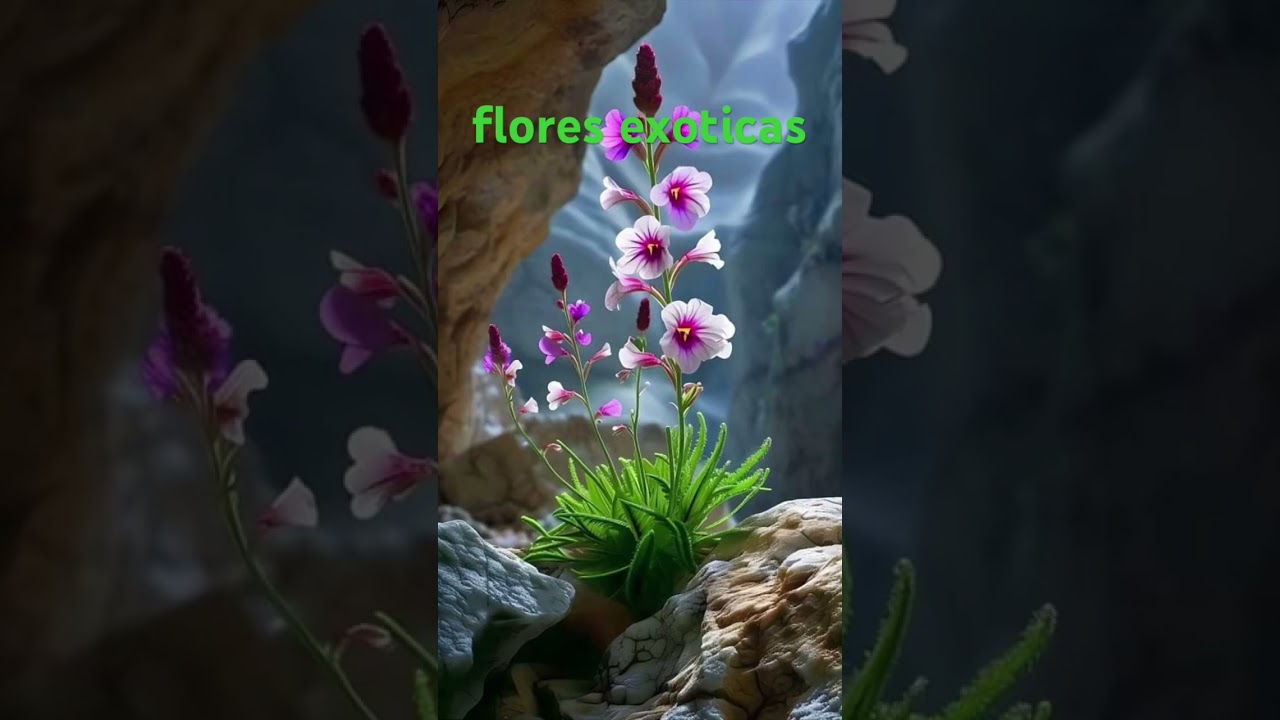 #japan #exoticflower #flores #natureza