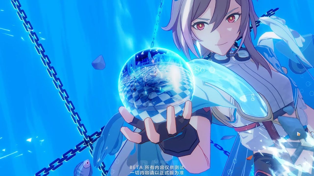 NEW REDEMPTION PROMO CODES HONKAI IMPACT