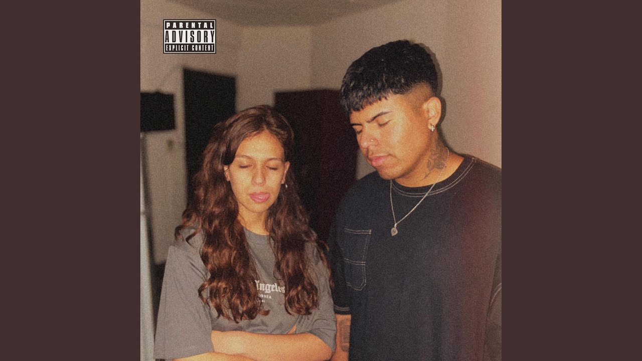 Como si nada (feat. Mati RJ & SATURNO)