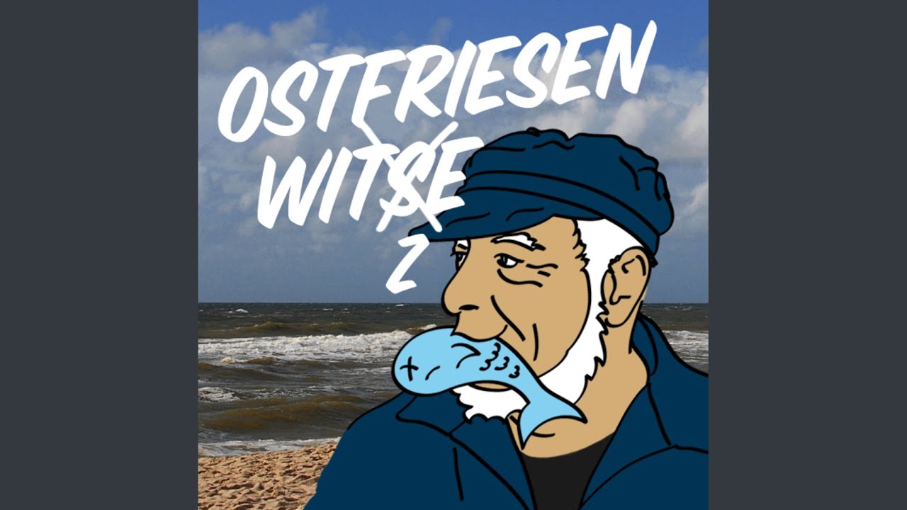 Ostfriesenwitze - Teil 8