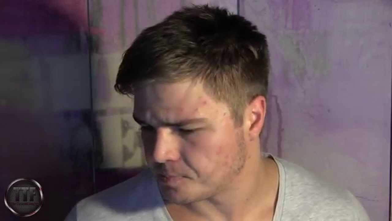 Pumpernickeltreffen mit Mic Weigl | kurzes Feedback