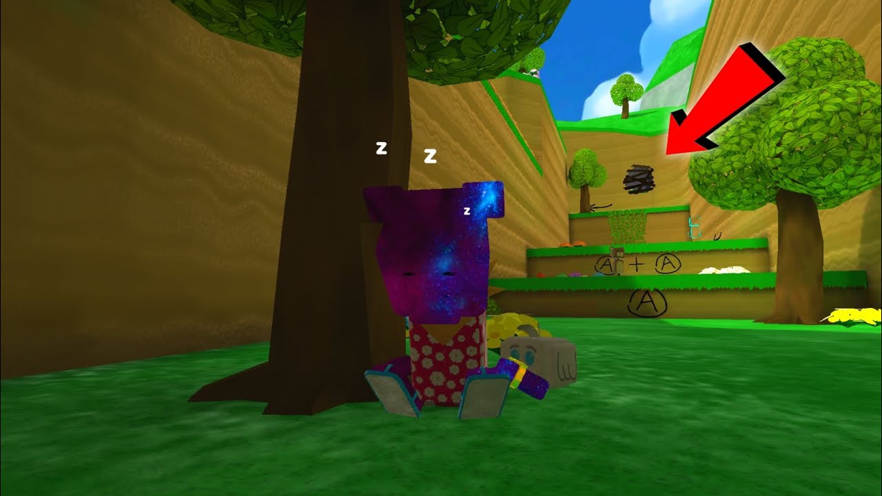 Speedrun Update 12.1.3! Super Bear Adventure Gameplay Walkthrough