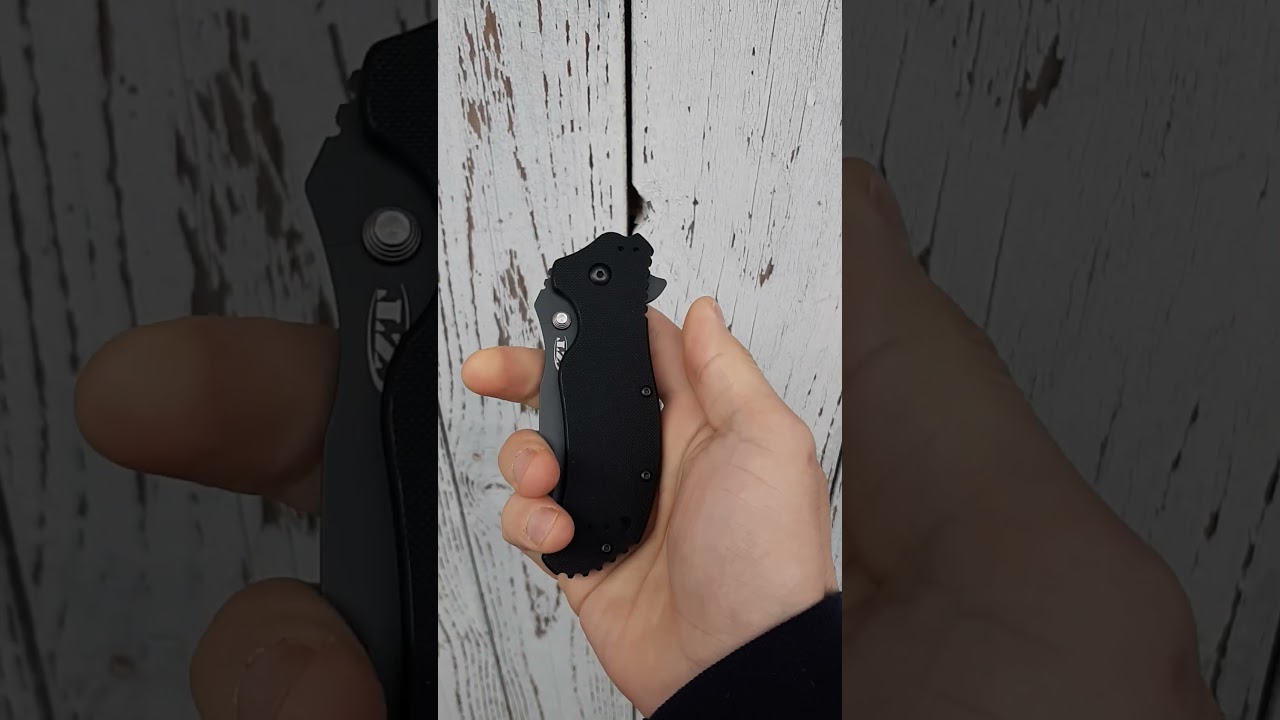 Zero Tolerance 0350