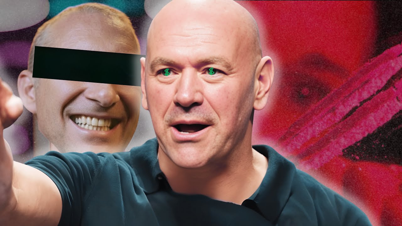 The UFC&rsquo;s $1.5 Billion Coincidence