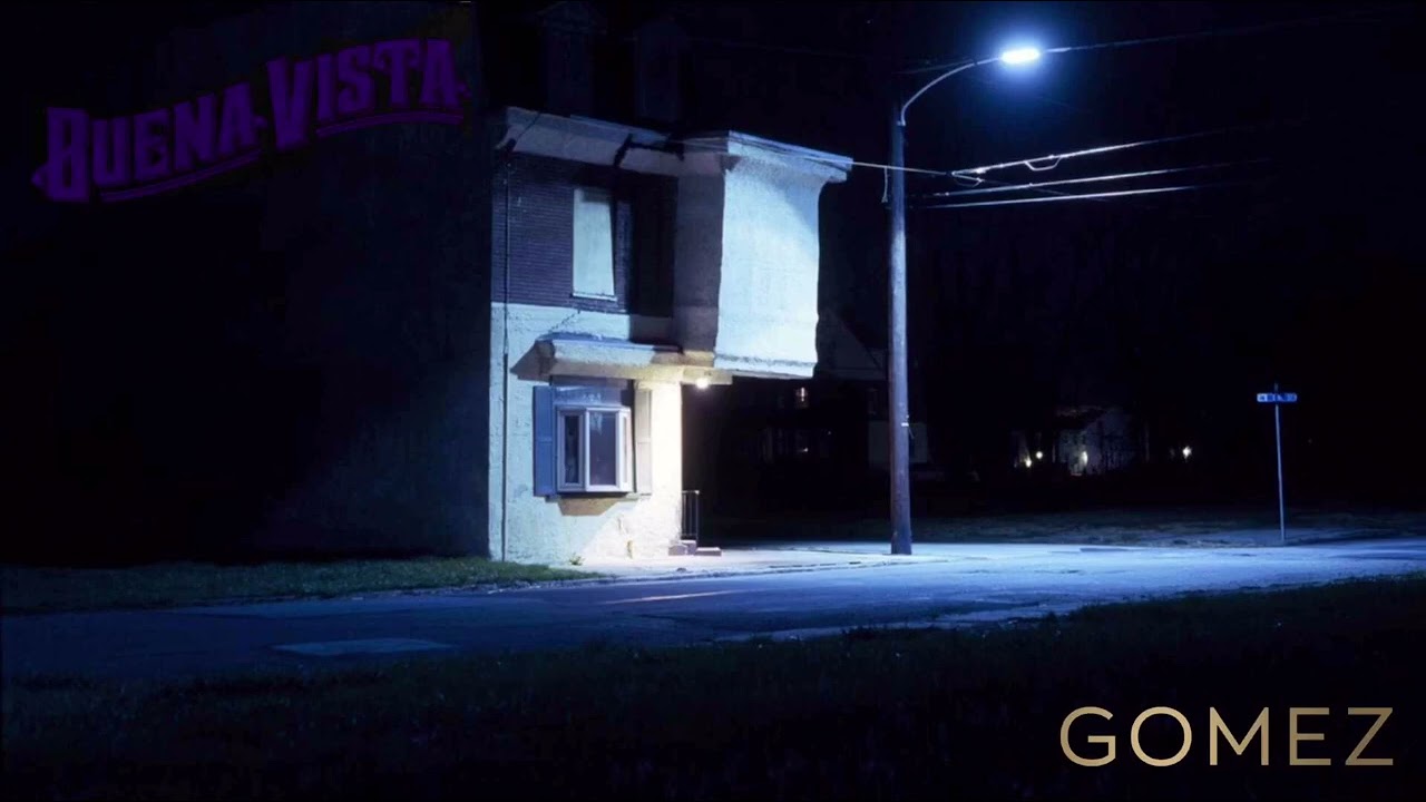 Gomez - Buena Vista