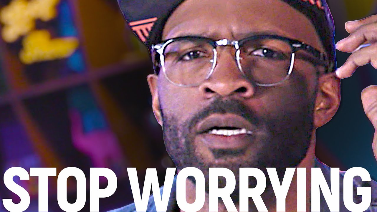 That's a lot of FOG. (How to stop worrying) | The Loop Show