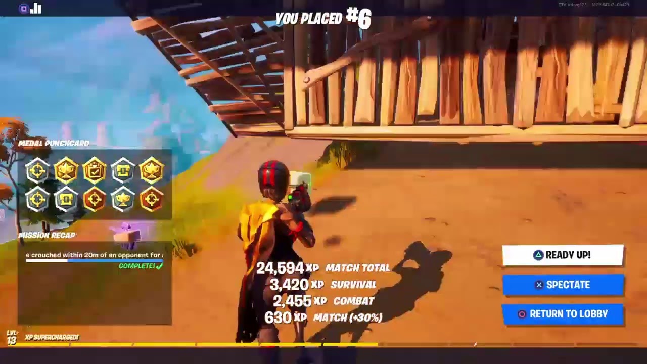 3 SOLO WINS / CHAPTER 2 / SEASON 1 / FORTNITE BATTLE ROYALE