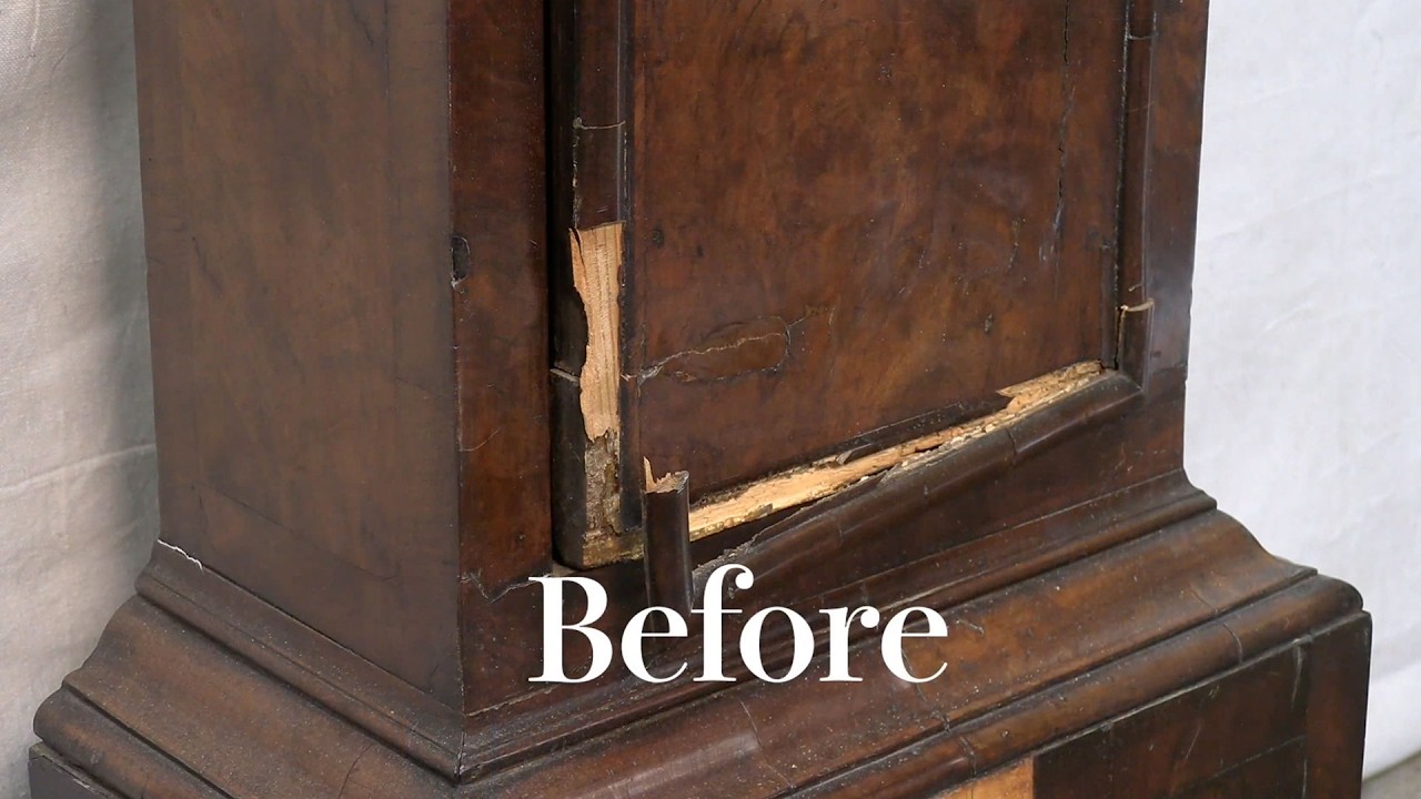 Quiet, Peaceful Restorations