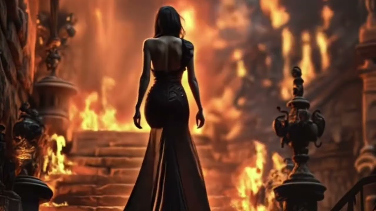 Fire #foryou #lyrics #like #aimusic #myanmar 