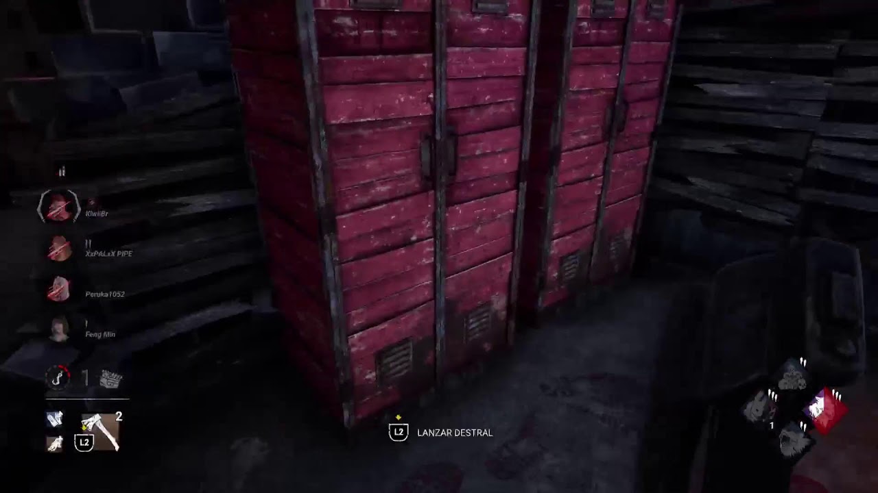 Noche de DBD - Misiones