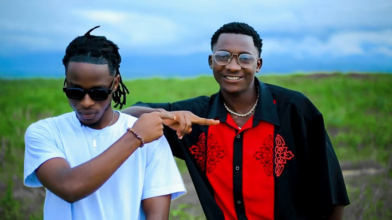 Congal ft Dollar killer__Monalisa  (Official visualiser)