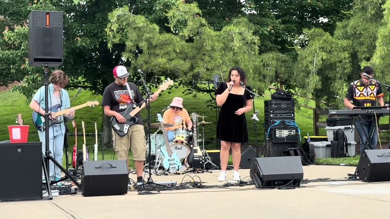 Hypotheticals by Lake Street Dive cover by US42 