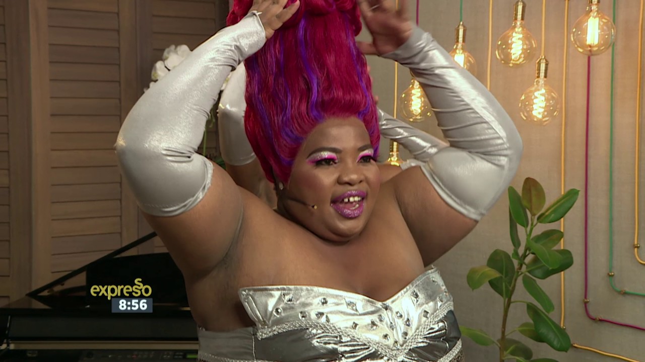 Priscilla, Queen Of The Desert 