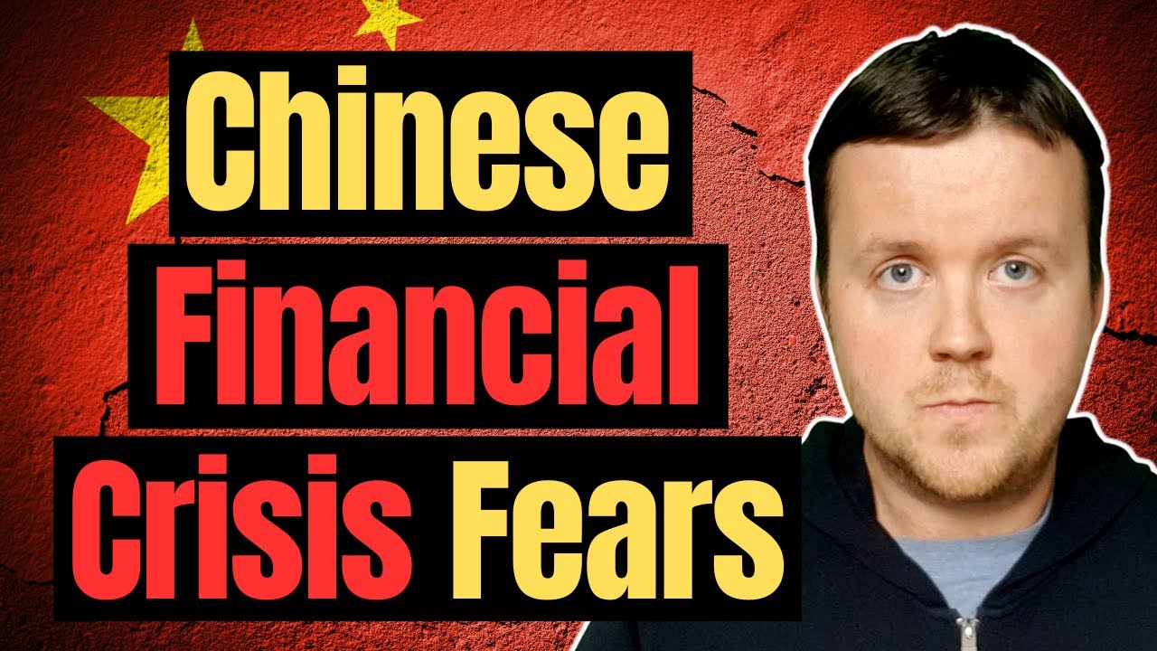 &lsquo;China&rsquo;s GFC&rsquo; &ndash; Surging Chinese Household Debt & Beijing&rsquo;s Fears of Systemic Financial Crisis