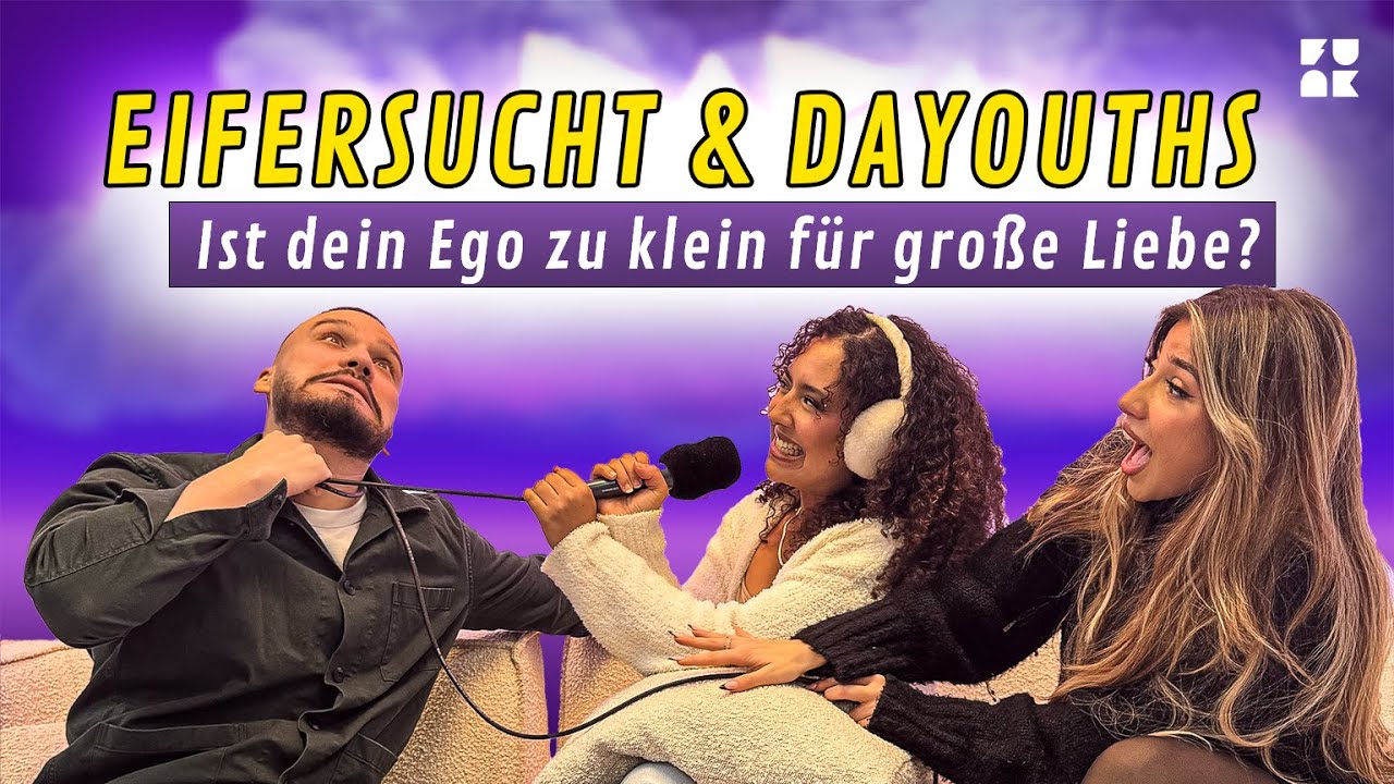 Eifersucht und die Fake-Dayouth von TikTok mit Aleyna Veyron