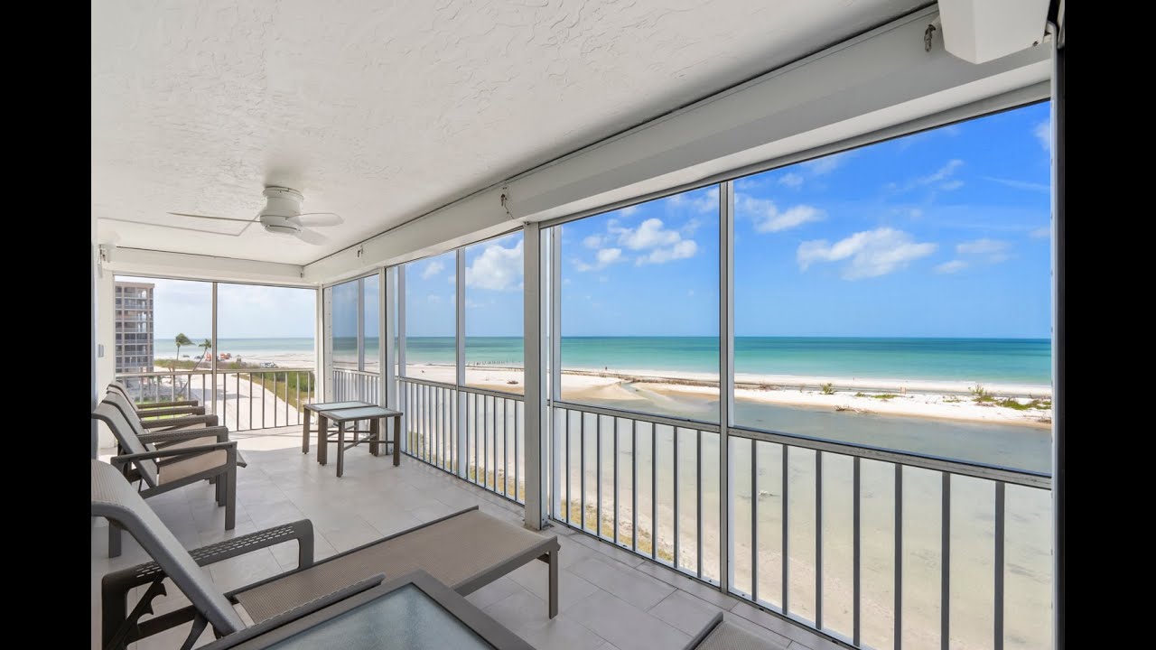 7000 Estero Blvd #400, Fort Myers Beach, FL 33931