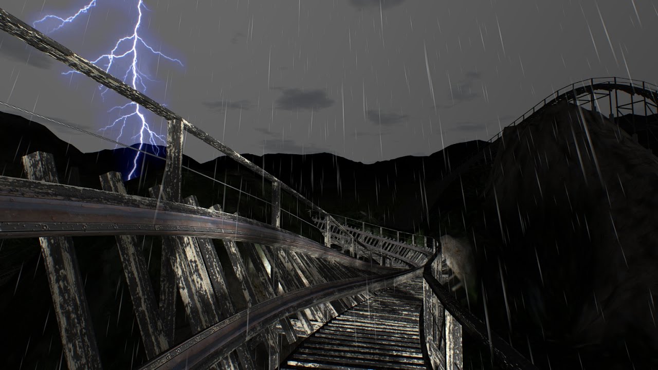 The Survivor (Remastered) UHD NoLimits 2