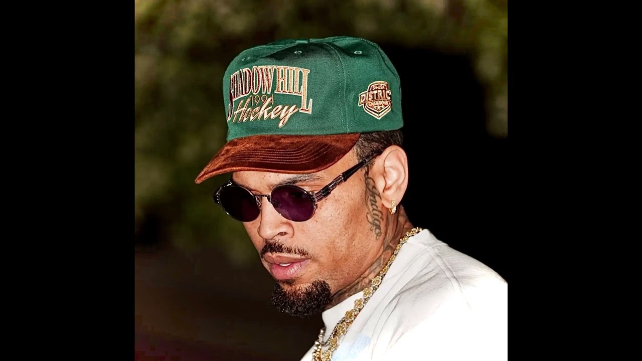 [FREE] Chris Brown Type Beat - 