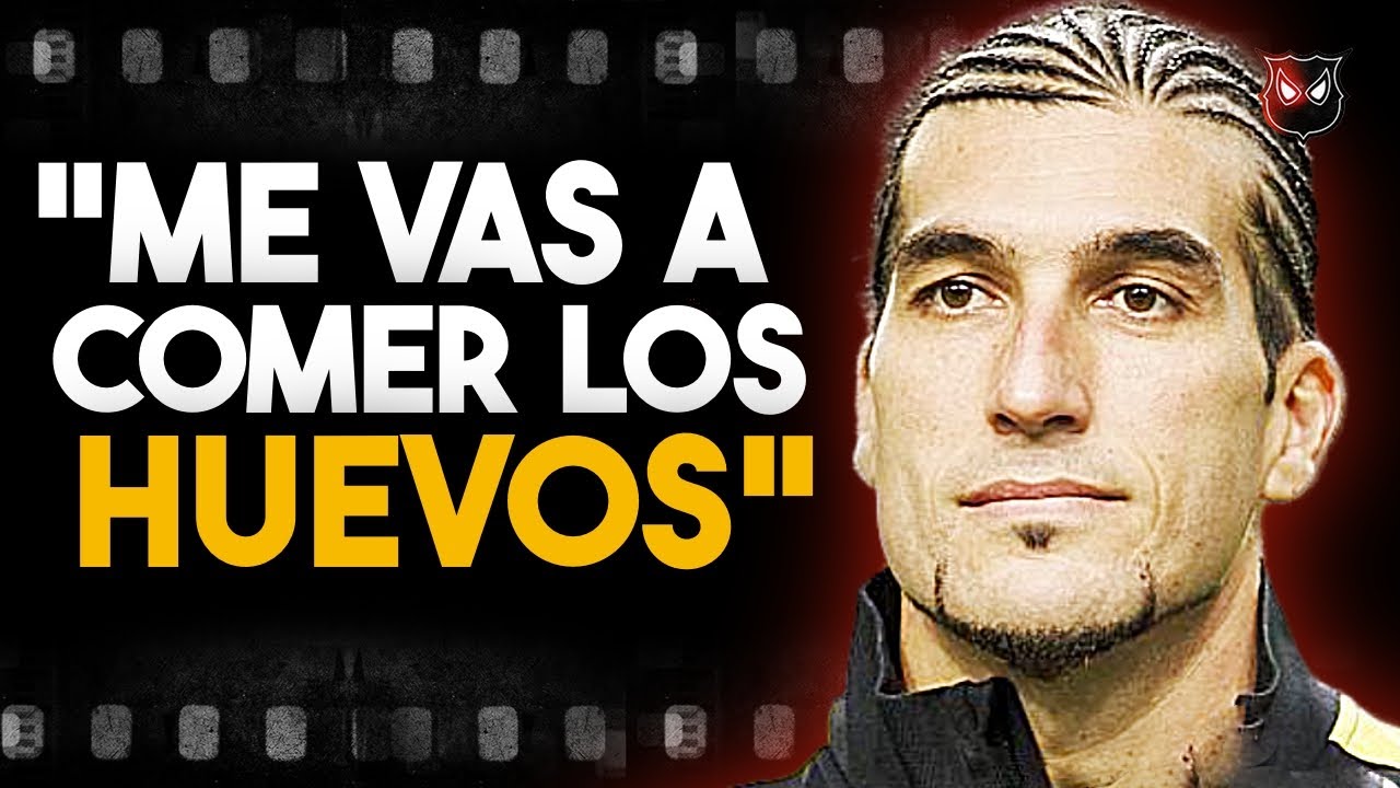 😱¡PASO DE SER CAMPEÓN de CHAMPIONS a GANAR UN LATIN GRAMMY! | LA HISTORIA DE JOSE MANUEL PINTO