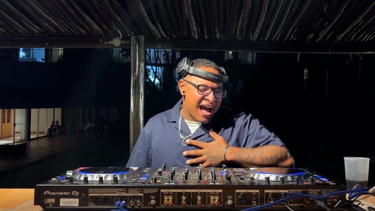 Dj Ermy Sunday Chill Pt 13