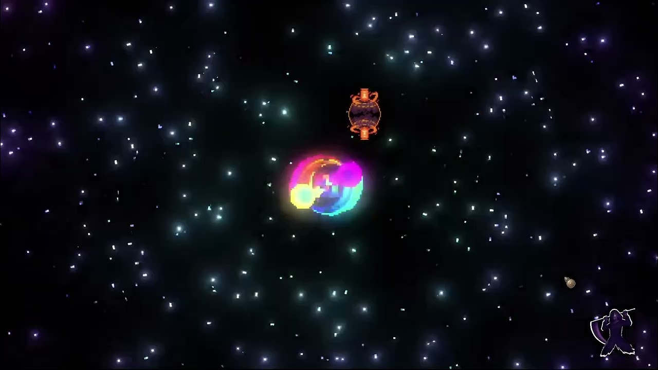 Murmeln lesen keine Nachrichten. Zu viel Kugellage. [Gameplay] / BALL x PIT 042